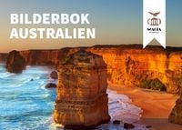 Produktbild: Bilderbok Australien
