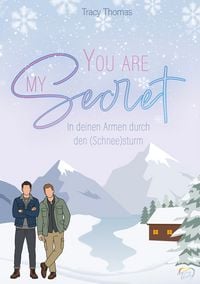 Produktbild: You are my Secret