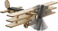Produktbild: Sol Expert 40280 40280 Solar Dreidecker