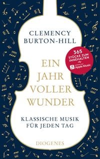 Produktbild: Ein Jahr voller Wunder