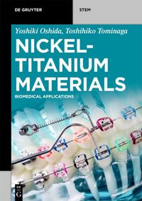 Produktbild: Nickel-Titanium Materials