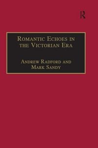 Produktbild: Romantic Echoes in the Victorian Era