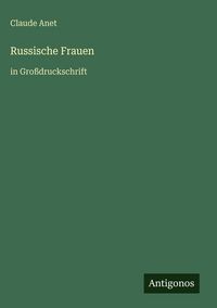 Produktbild: Russische Frauen