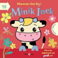 Produktbild: Macerayi Sen Sec Minik Inek