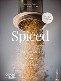 Produktbild: Spiced