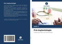Produktbild: Pr&auml;-Implantologie