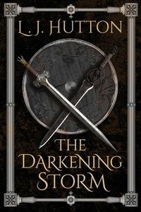 Produktbild: The Darkening Storm
