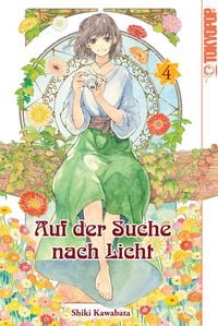Produktbild: Auf der Suche nach Licht 04