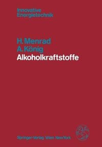 Produktbild: Alkoholkraftstoffe