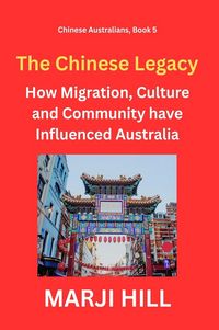 Produktbild: The Chinese Legacy