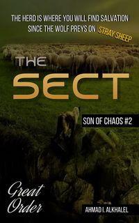 Produktbild: The Sect (Son of Chaos, #2)