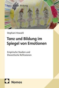 Produktbild: Tanz und Bildung im Spiegel von Emotionen
