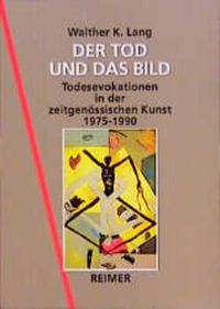 Produktbild: Der Tod und das Bild