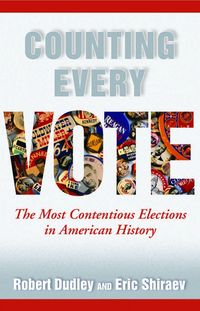 Produktbild: Counting Every Vote