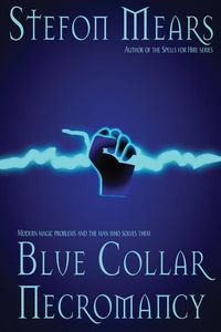 Produktbild: Blue Collar Necromancy