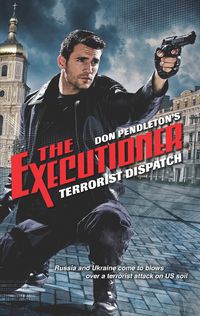 Produktbild: Terrorist Dispatch