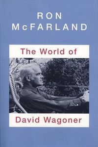 Produktbild: The World of David Wagoner