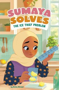 Produktbild: Sumaya Solves the Ice Thief Problem
