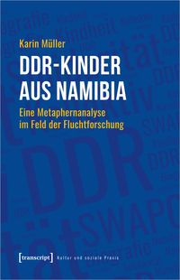 Produktbild: DDR-Kinder aus Namibia