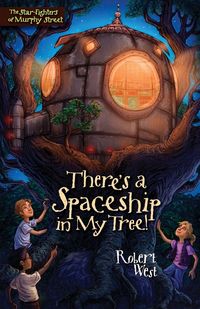 Produktbild: The There's a Spaceship in My Tree!