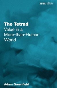 Produktbild: The Tetrad