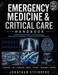 Produktbild: Emergency Medicine & Critical Care Handbook