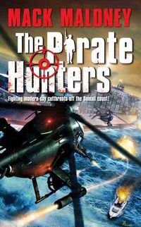Produktbild: The Pirate Hunters