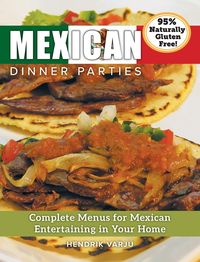 Produktbild: Mexican Dinner Parties