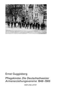 Produktbild: Pflegekinder