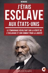 Produktbild: J'&eacute;tais esclave aux &Eacute;tats-Unis