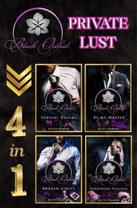 Produktbild: Black Orchid - Private Lust