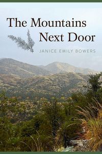 Produktbild: The Mountains Next Door