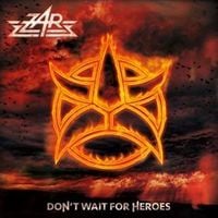 Produktbild: Don't Wait For Heroes