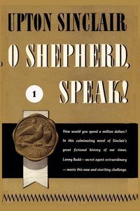 Produktbild: O Shepherd, Speak! I.