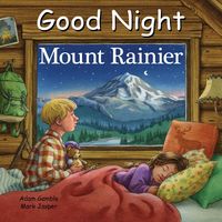 Produktbild: Good Night Mount Rainier