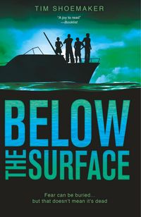 Produktbild: The Below the Surface