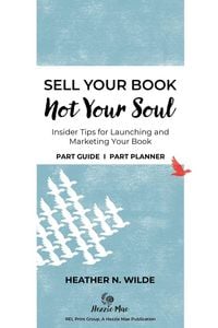 Produktbild: Sell Your Book, Not Your Soul