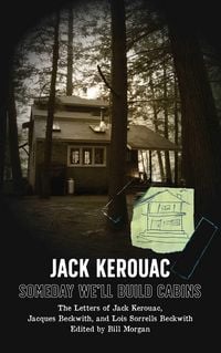 Produktbild: Someday We'll Build Cabins