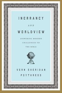 Produktbild: Inerrancy and Worldview