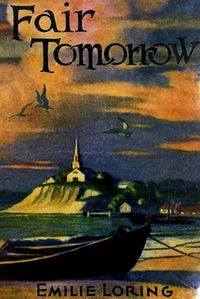 Produktbild: Fair Tomorrow