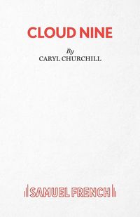 Produktbild: Cloud Nine - A Play