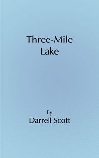 Produktbild: Three-Mile Lake