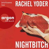 Produktbild: Nightbitch