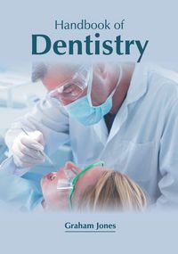Produktbild: Handbook of Dentistry