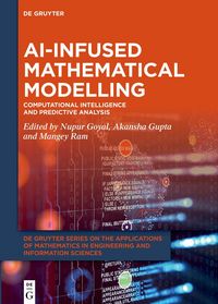 Produktbild: AI-Infused Mathematical Modelling