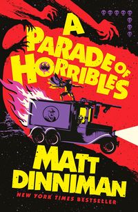 A Parade of Horribles