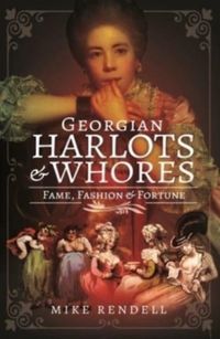 Produktbild: Georgian Harlots and Whores