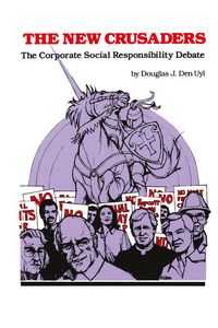 Produktbild: The New Crusaders
