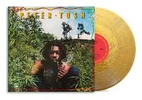 Produktbild: Legalize It/gold metalic vinyl