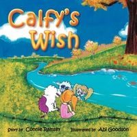 Produktbild: Calfy's Wish